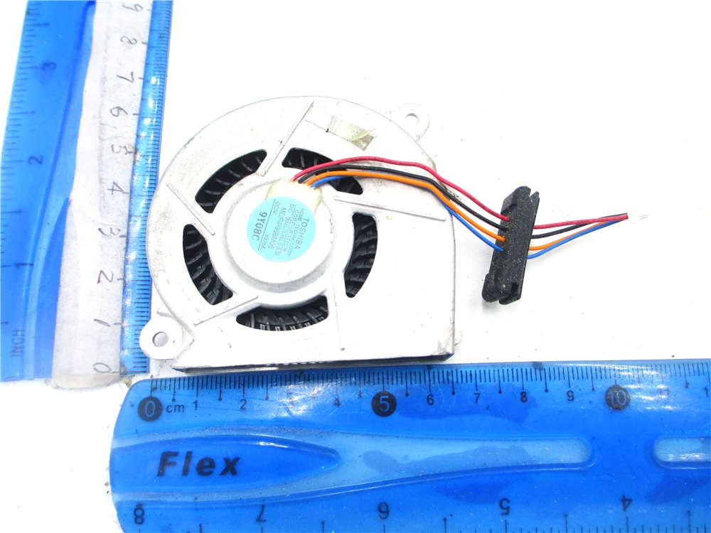 laptop CPU cooling fan for MCF-P06BM05 l6fcyyyd0007 51B-PJ2792-01 P07158010A Panasonic Toughbook CF-31