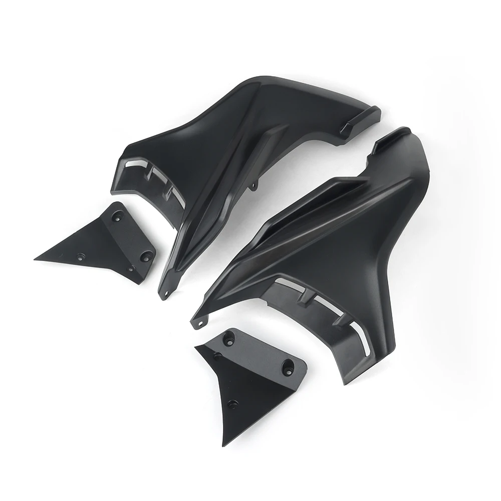 Motorrad-Frontverkleidungen, Seitenteile, Verkleidungsset für 390 ADV Adventure 2020–2024 – Detail 13