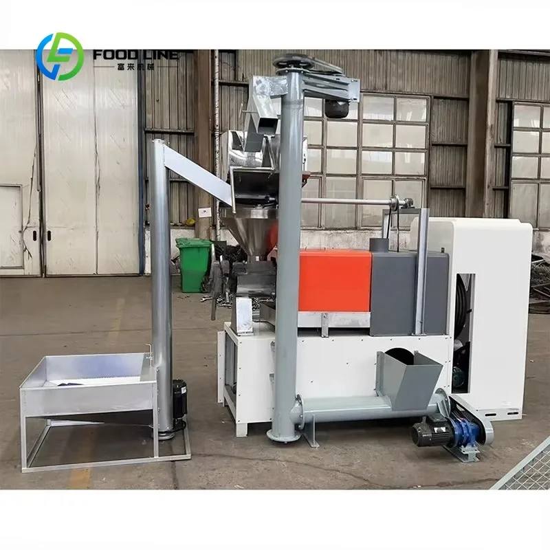 

Customized Commercial High Quality Automatic Screw Oil Press Machine Efficient Durable for Soybean Peanut Sesame