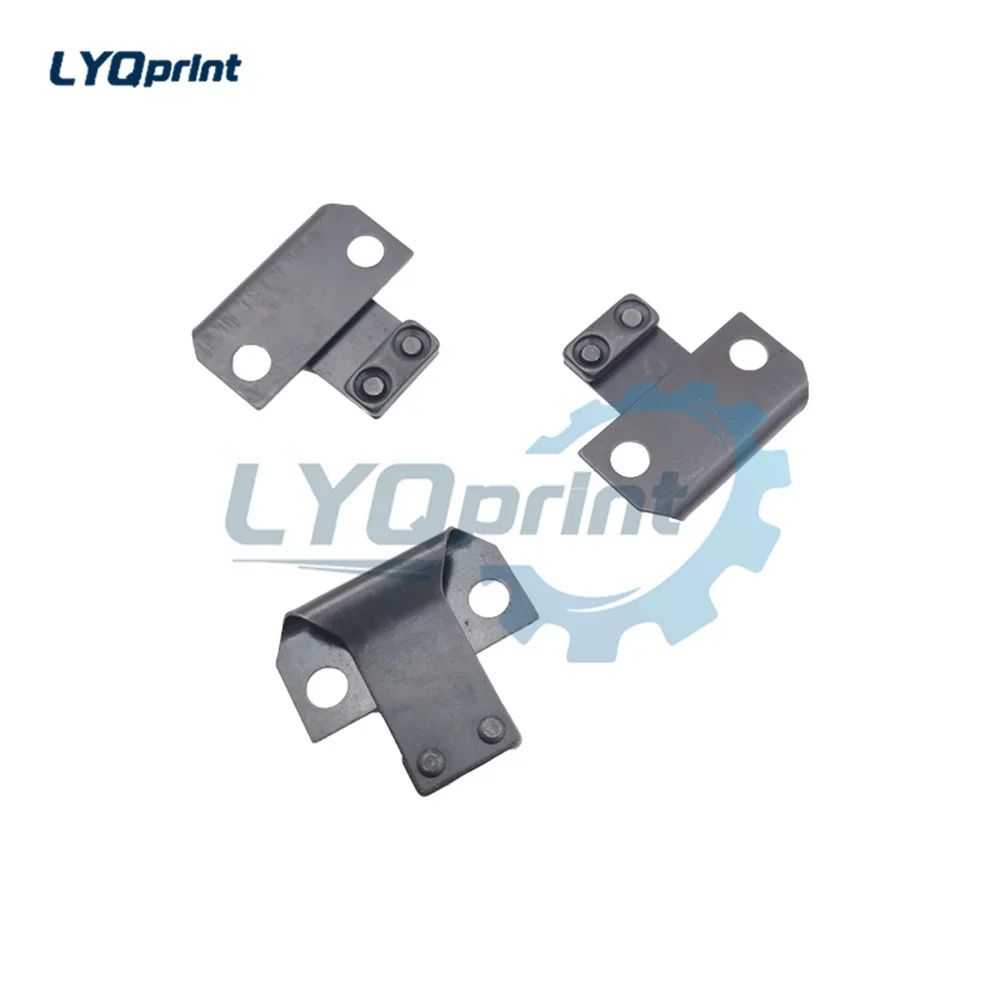 

10 шт. Heidelberg GTO52 MO Blanket Claw 42.006.033F для деталей печатной машины