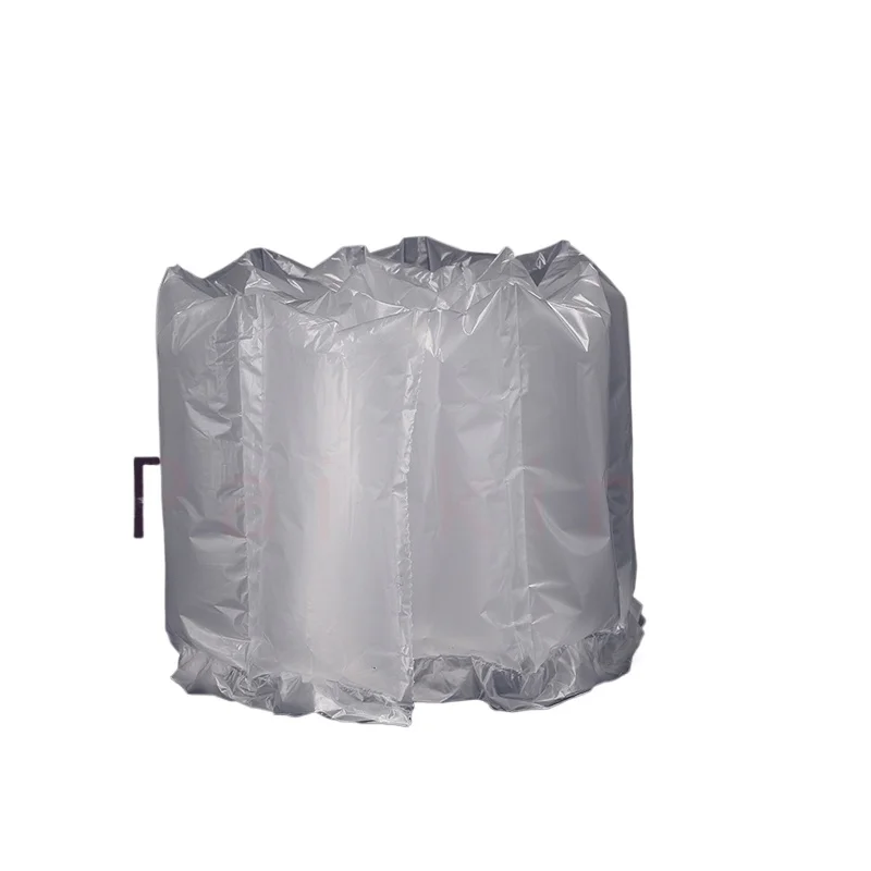 

Biodegradable Hollow Fill Packaging Solutions Anti-Drop Inflatable Fillers for Shipping Box Fillers