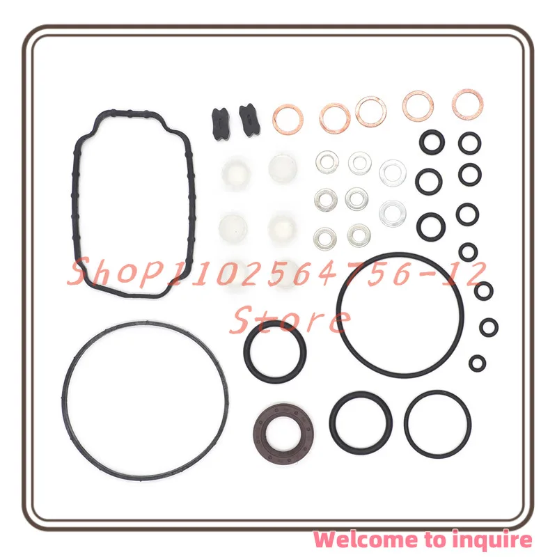 

Power Steering Repair Kit 1467010059 Suitable for Ford Series Automotive Steering Machine Repair Kit