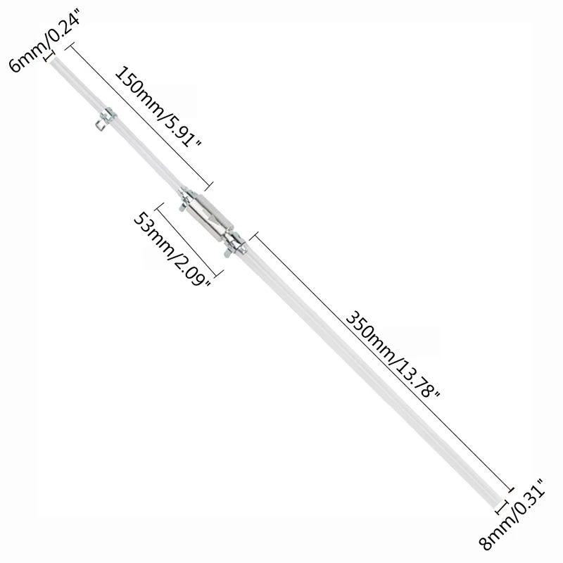 

Новый! Шланг для прокачки тормозов сцепления, односторонний клапан, трубка, набор инструментов для прокачки мотоцикла, автомобиля