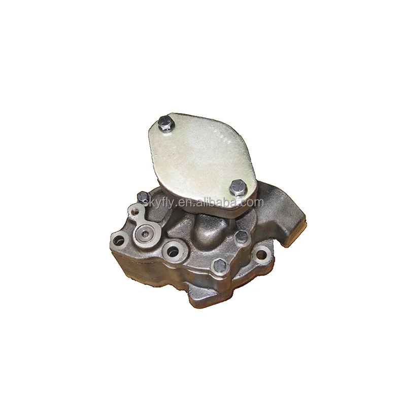 3609833 3821579 oil pump Suitable for Cummins NT855 Engine