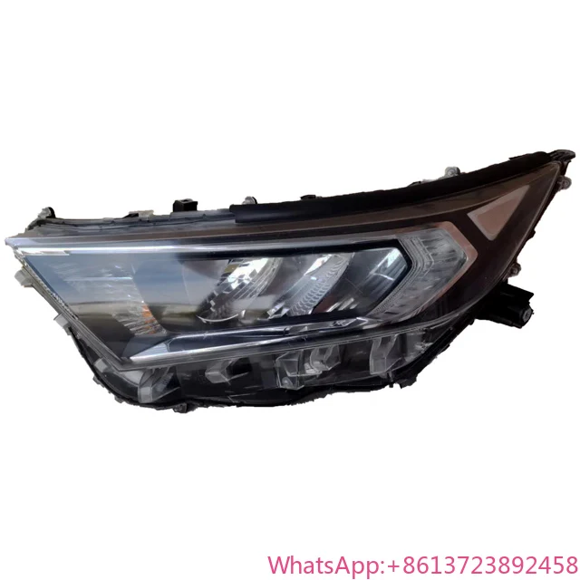 

For Premium FOR 2019-2020 Toyota RAV4 LED Headlights High Quality OE Car Light 12V/24V