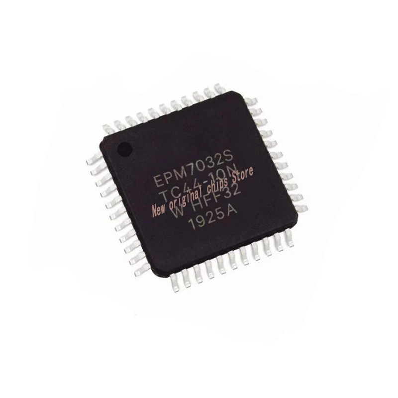 10PCS/lot EPM7032STC44-10N QFP-240 EPM7032 EPM7032STC44 STC44 44-10N QFP240 New Original