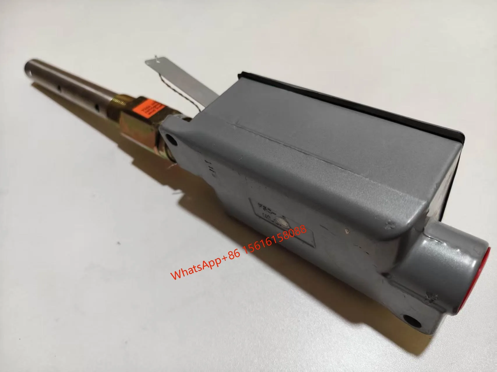 Zubehör für Kühl- und Klimaanlagen, Flüssigkeitsstandsensor 025-29630-000