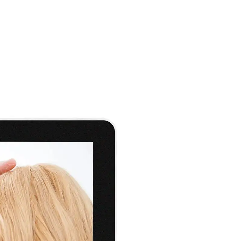 

HD цифровая профессиональная камера для волос, детектор кожи головы, анализатор кожи, устройство для измерения влажности масла в фолликул