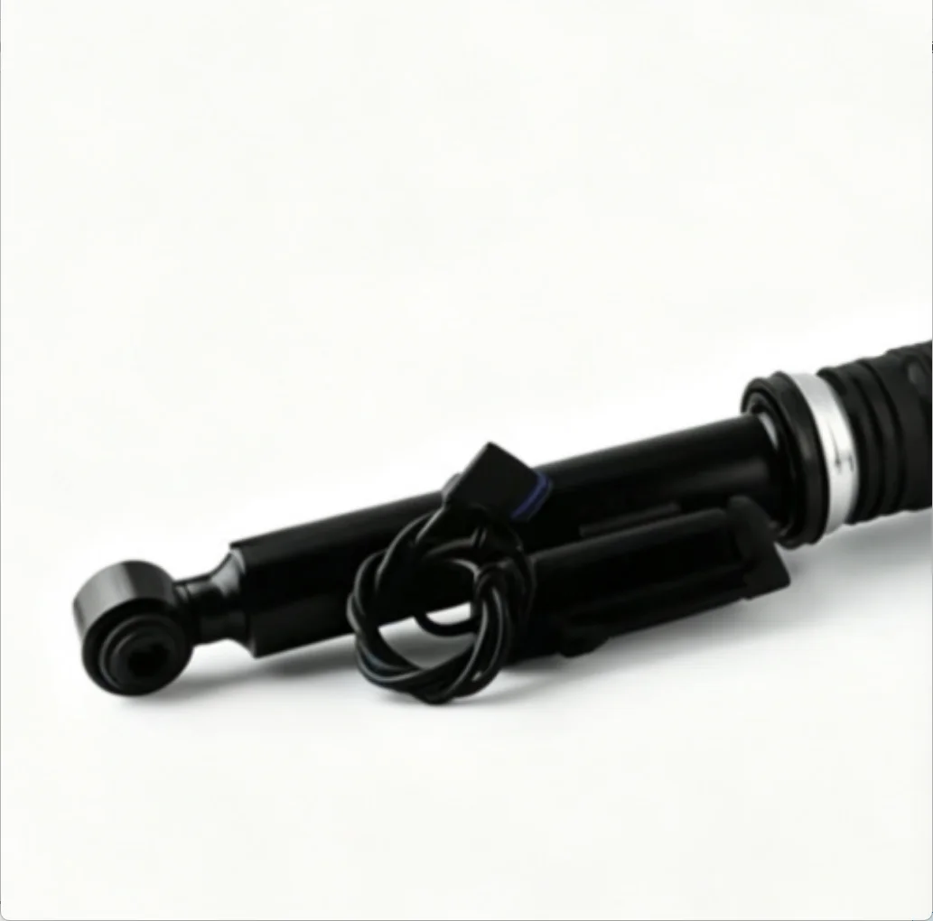 Air Suspension Shock Absorber for Mercedes Benz S-Class W221 Rear Airmatic Air Strut 2213205513 2213202113