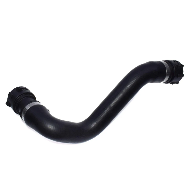 Automotive Coolant Hose Lower Radiator Hose Engine Water Tank Heat Pipe For BMW 3 Series 5 Series E46 11531436408