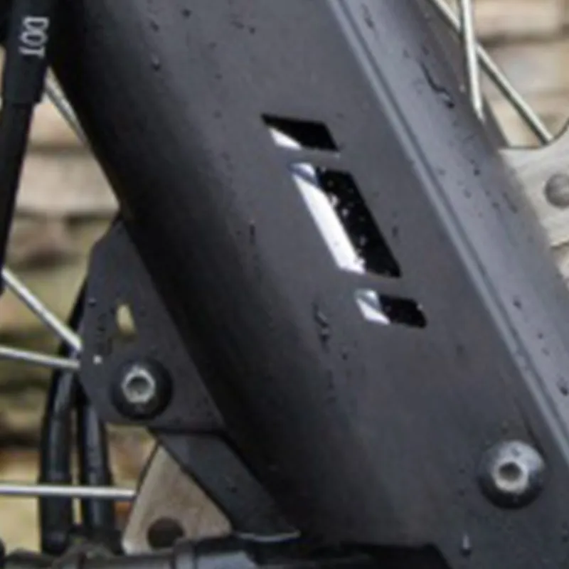 

FOR Honda CRF1000L CRF1100L Africa Twin 1000 1100 Adventure Sports ES 2016- Front Fork Suspension Shock Absorber Guard Protector