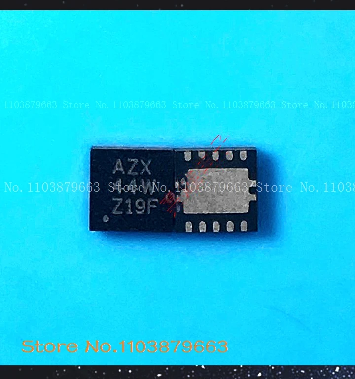 BQ24025DRCR Letteri…