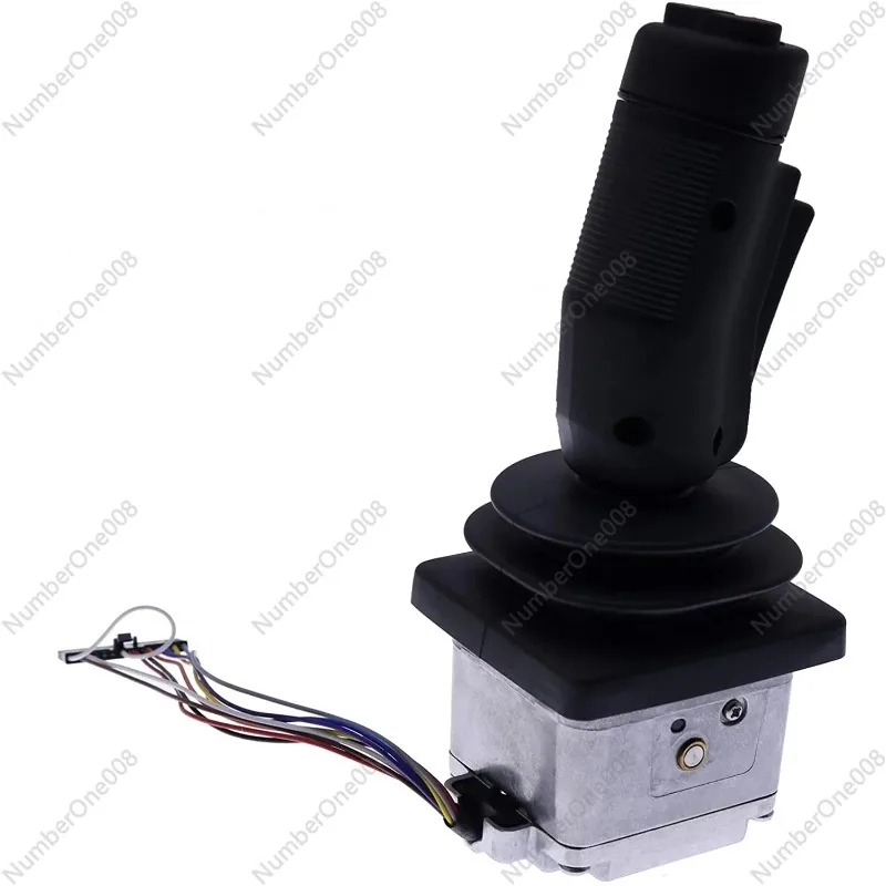 electrohydraulic control Joystick used in Genie parts 78903