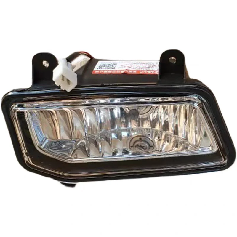 

SOKON K01H front fog light 411601/20-KP01