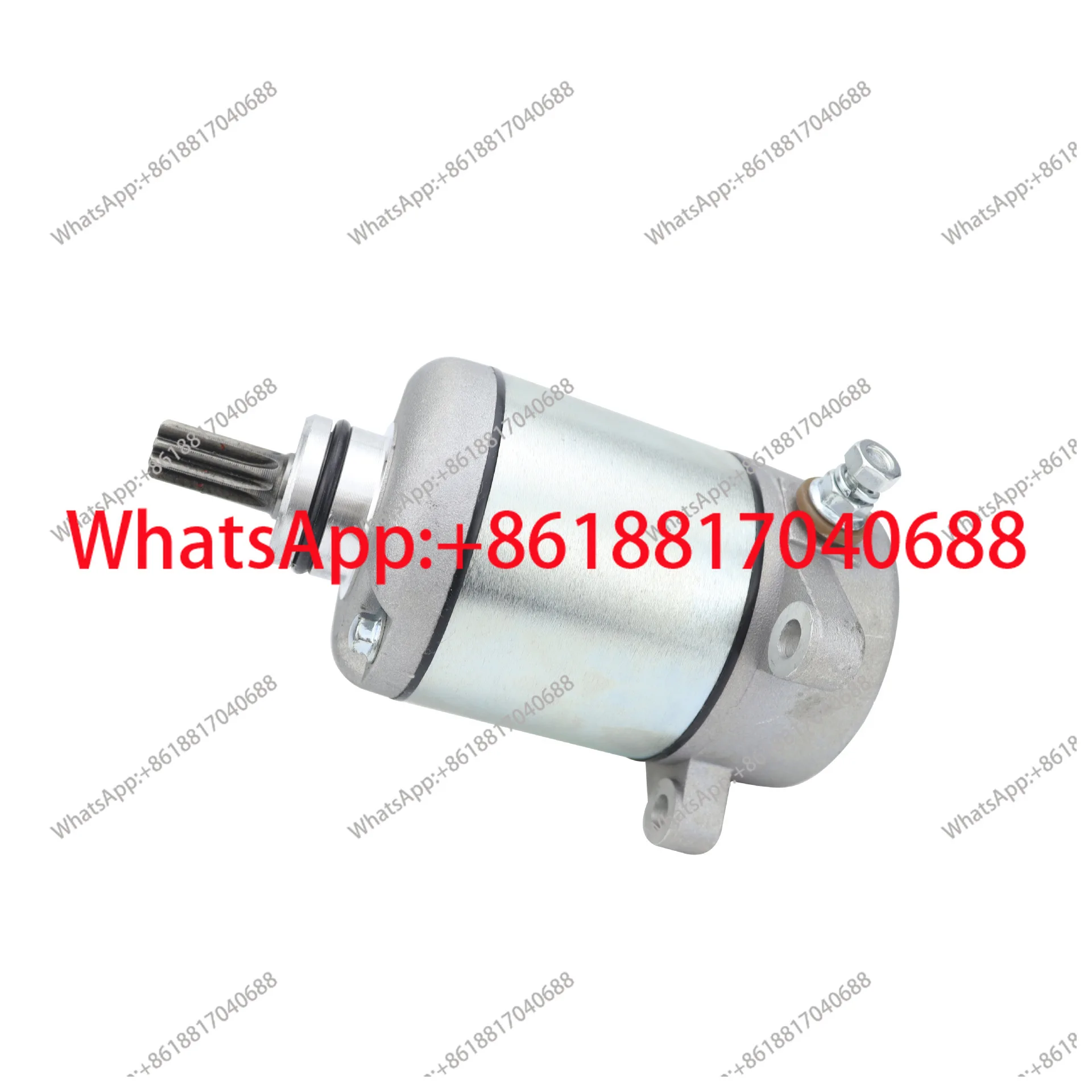 

Стартовый двигатель 31200-HM8-003. Гарантия качества.