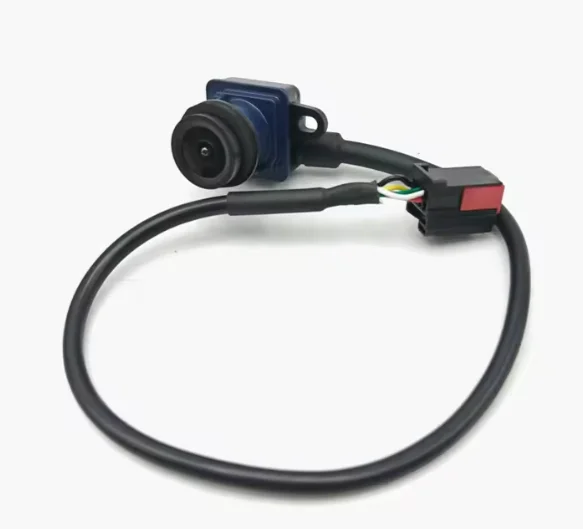 Car Rear View Camera Backup Assist for Chrysler 300 Dodge Charger 2011-2014 56054058AH 56054058AF  Compatible Accessories