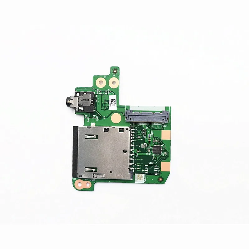 ... for Lenovo T480S audio board SD card reader, headphone small board NS-B472 01ER995...