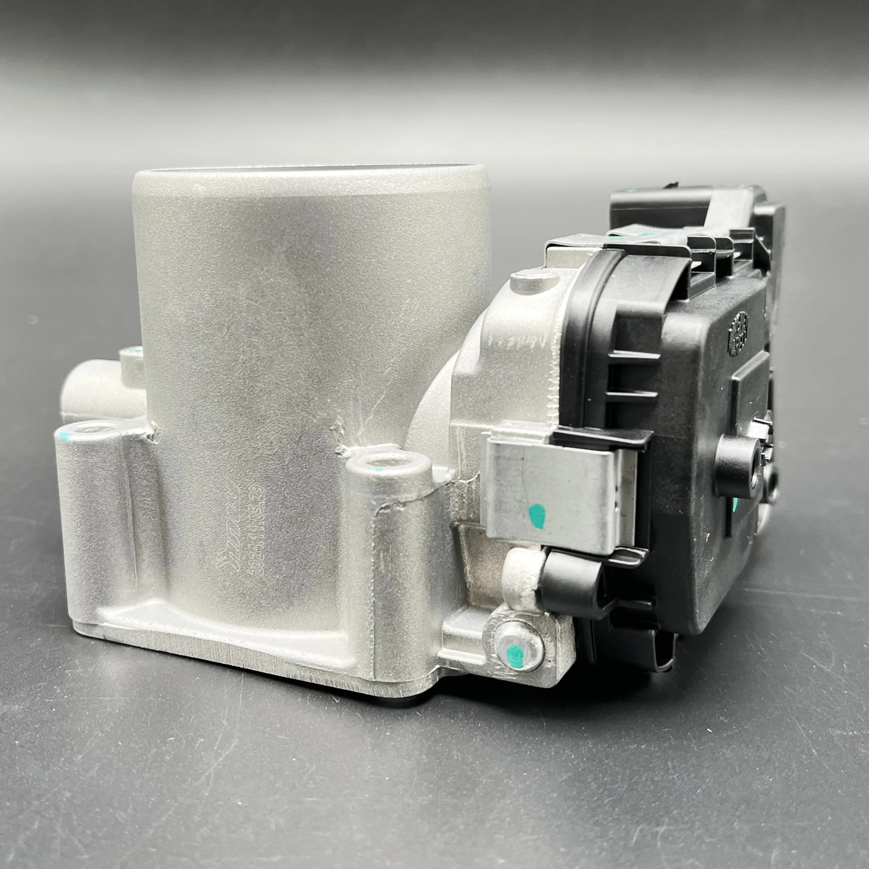 Genuine New OEM Throttle body for Volkswagen VW Golf Skoda Jetta Bola Polo 03C133062M 03C133062Q 03C133062AB 04E133062B