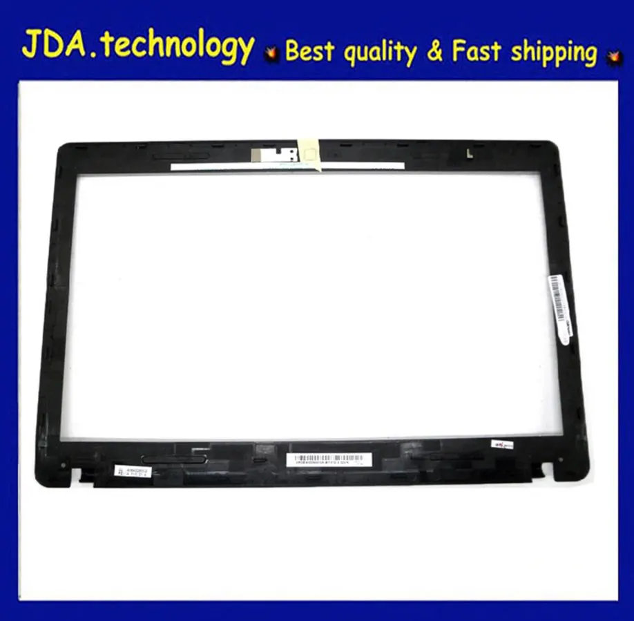 Imagem -03 - Capa Inferior Superior do Touchpad para Lenovo Novo Original Tampa Traseira Lenovo Z560 Z565 Lcd 31044220 Fa0e4000800 Moldura Ap0e4000910