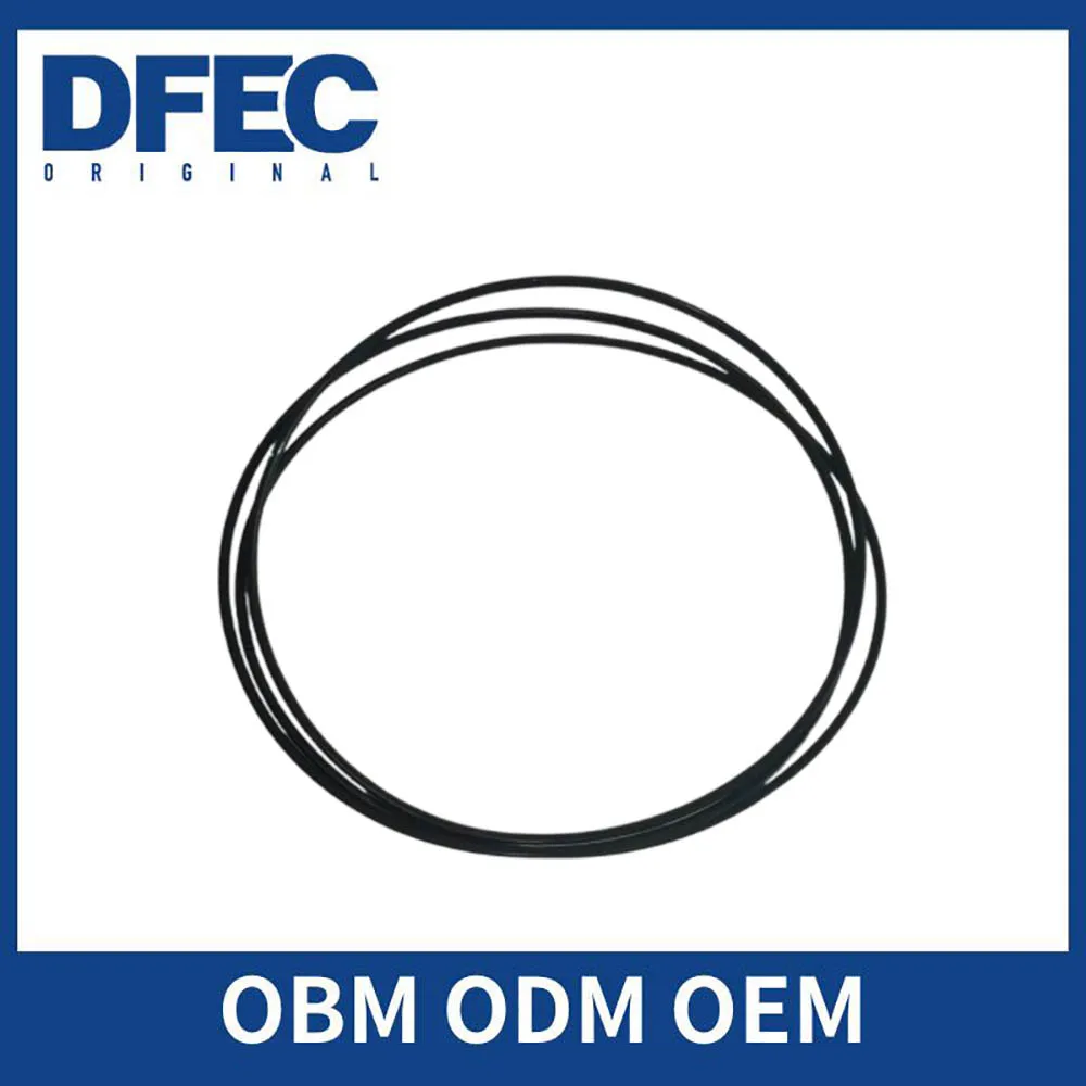 Original Engine Parts ISM11 QSM11 3047188 Rectangular Ring Seal