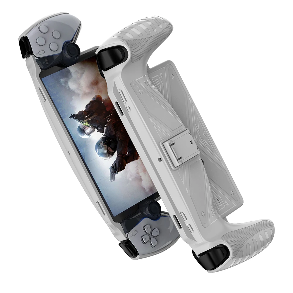 capa-protetora-a-prova-de-choque-capa-protetora-anti-risco-tpu-console-de-jogos-controlador-manga-pele-para-ps5-portal