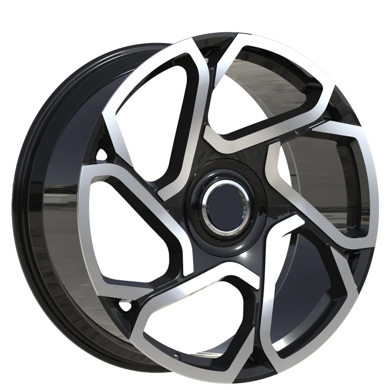 

Hole Super Deep Classic Monoblock Deep Concave Rims Rines Forged Aluminum Alloy Car Wheels Passenger Car Wheels