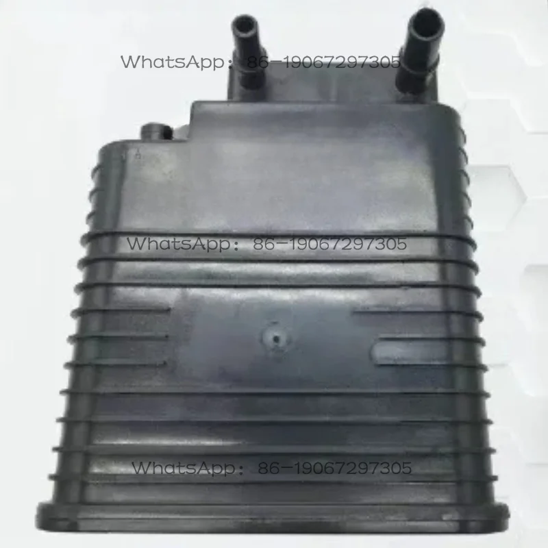 Excellent Material, Good Sealing Performance, Filtering Effect, Activated Carbon Canister