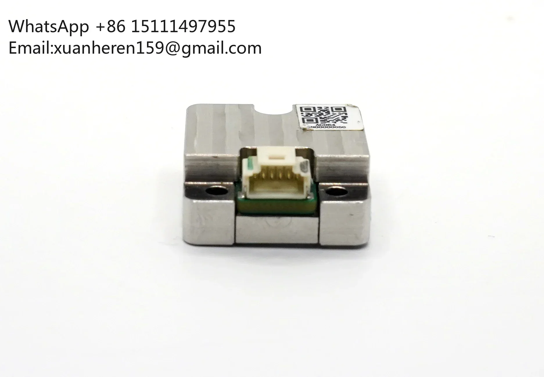 IMU109 Certified Motion & Position Sensor for Automotive Aerospace Marine Applications