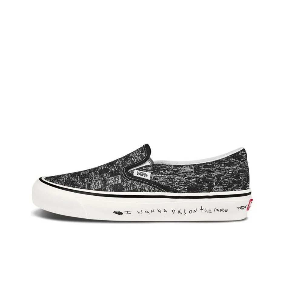 Slip-On Raised By W…