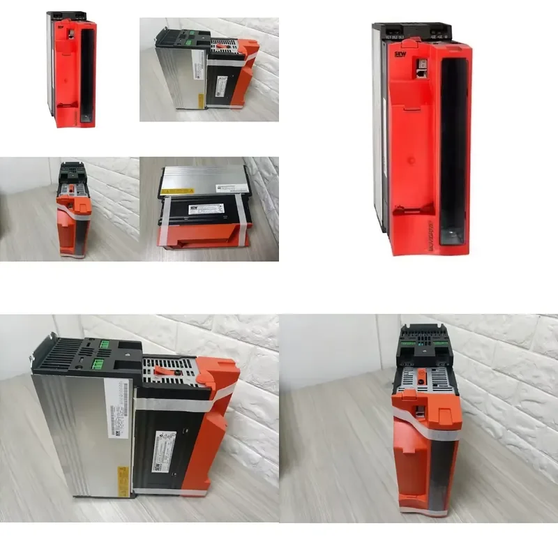 Sew-euro-drive MDX61B0075-5A3-4-0T Inverter Drive SIZE 2S 7.5KW 3 PHASE 380/500VAC 16AMP 11.2KVA Good Price