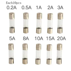 9 Hauptverkaufs Sicherungskit - №9