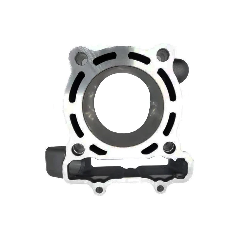 77mm Big Bore Cylinder Piston Ring Gasket Top End Kit Sets for KAWASAKI KX250F RMZ250 Motorcycle Engine Equipments Accessories·