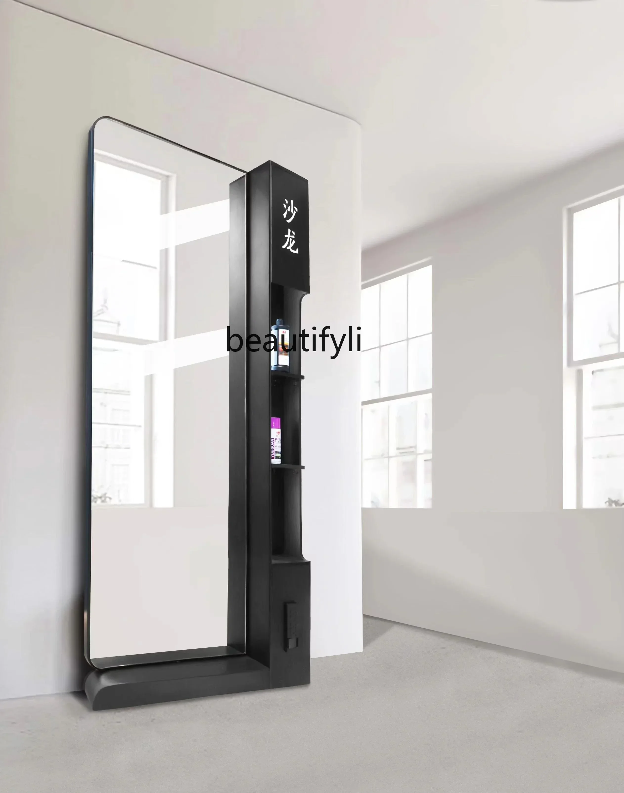 Yh Y Ss Newbarber S… - image