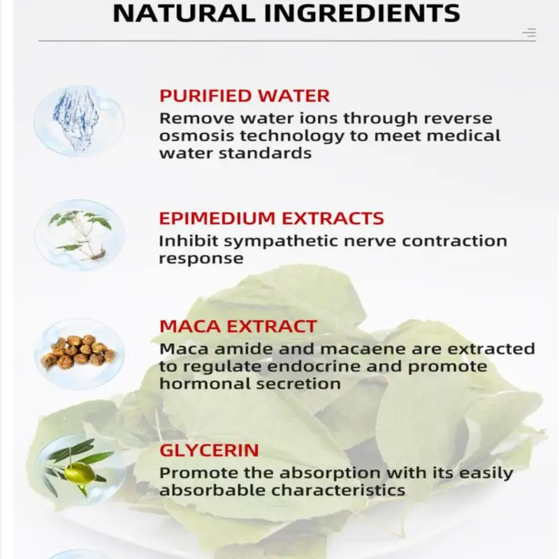 Crema africana para agrandar el pene para hombre, ayuda a la potencia masculina, aceite para el crecimiento del pene