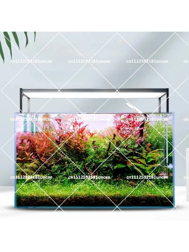 

Full Spectrum Professional Landscape Fish Tank Aquarium Light, 3rd Generation