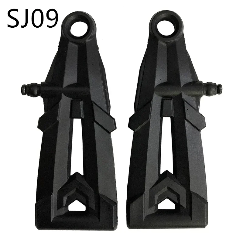 XLH XINLEHONG 9130 9135 9136 9137 9138 1/16 RC Car Spare Parts Differential Shock Absorber Swing Arm Drive Shaft Steering Cup