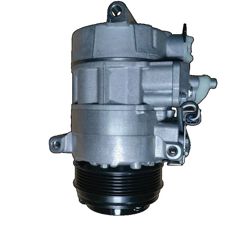 

SXLL Suitable for W212 S204 A207/W204 C207 Automotive Air Conditioning Compressor 12v New Condition Automotive AC Compressor
