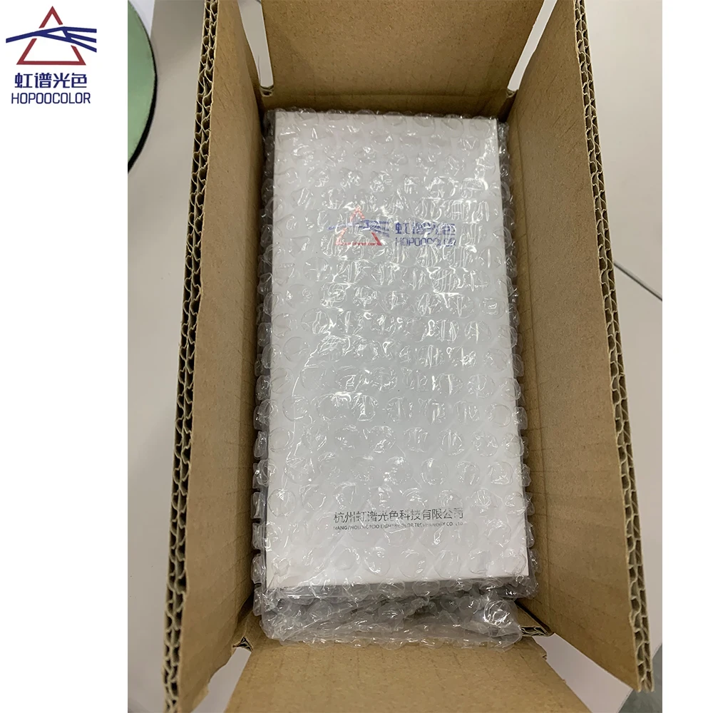 Portable Spectrometer Wireless HPCS330P 350nm-800nm HOPOOCOLOR