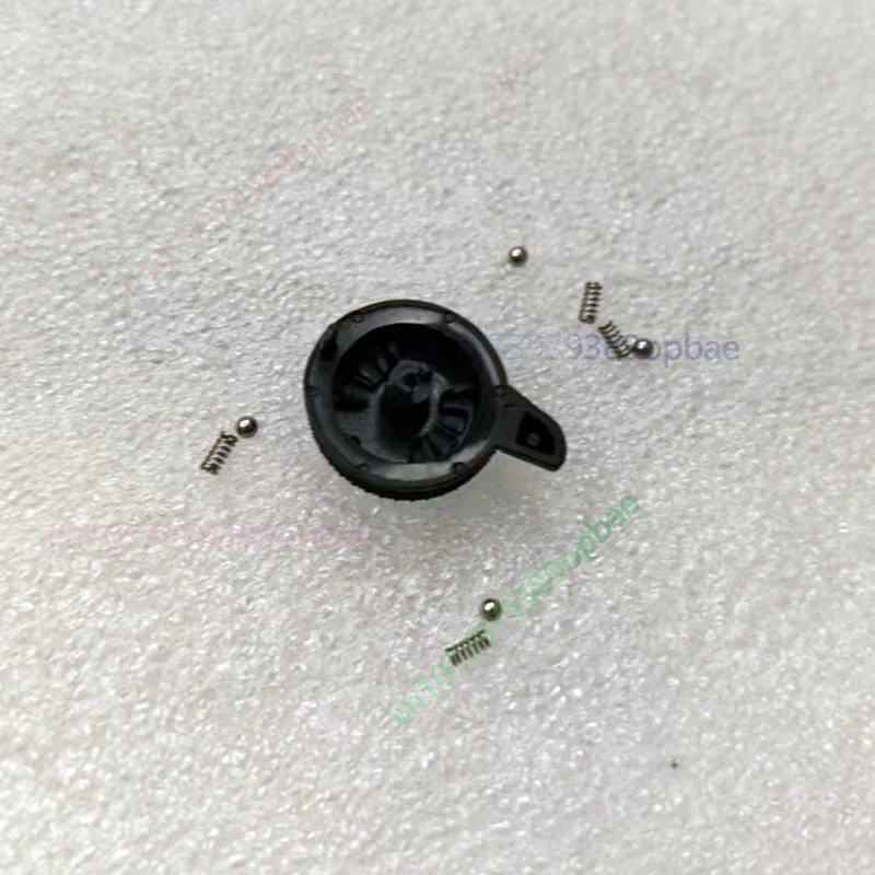 New top mode wheel and power switch repair parts For Canon EOS R50 camera