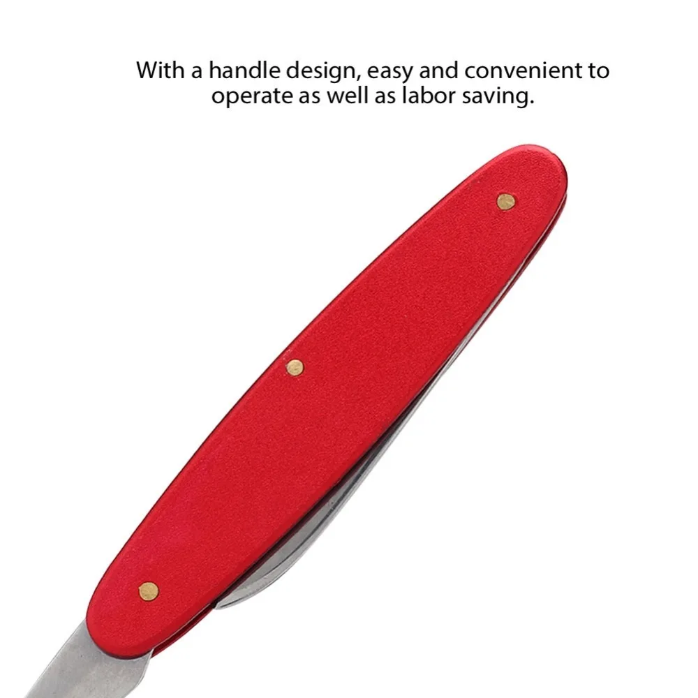 Stainless Steel Watch Case Opener Blue Color Red Color Battery Replacement Kit Black Color Watch Repair Tool Watchmaker Tools