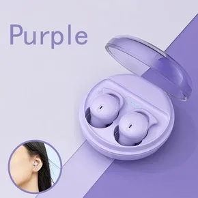 Buds2 pro Invisible Sleeping Earbuds Sleep Headphones Mini Small Wireless Bluetooth Earphones Noise Reduction Headset Gifts