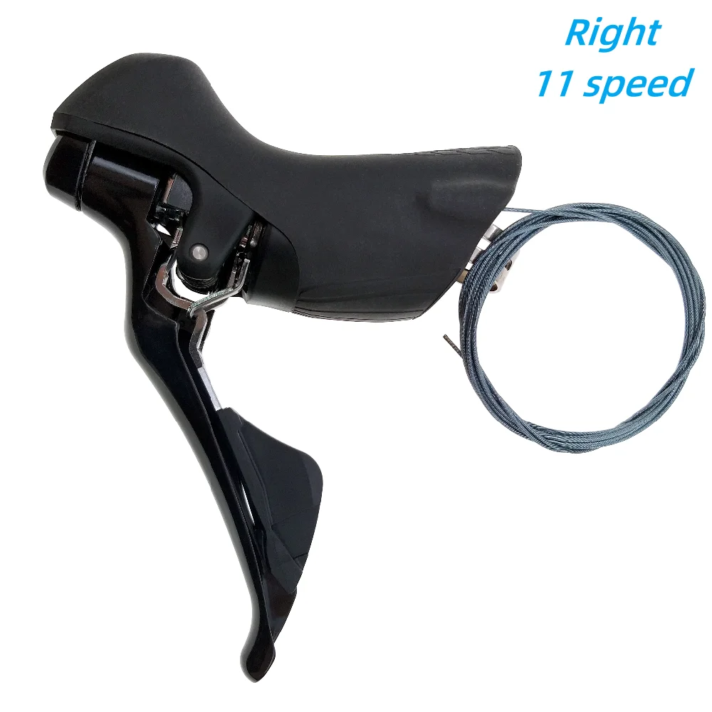 SHIMANO 105 ST-R7000-L / ST-R7000-R DUAL CONTROL LEVER Rim Brake