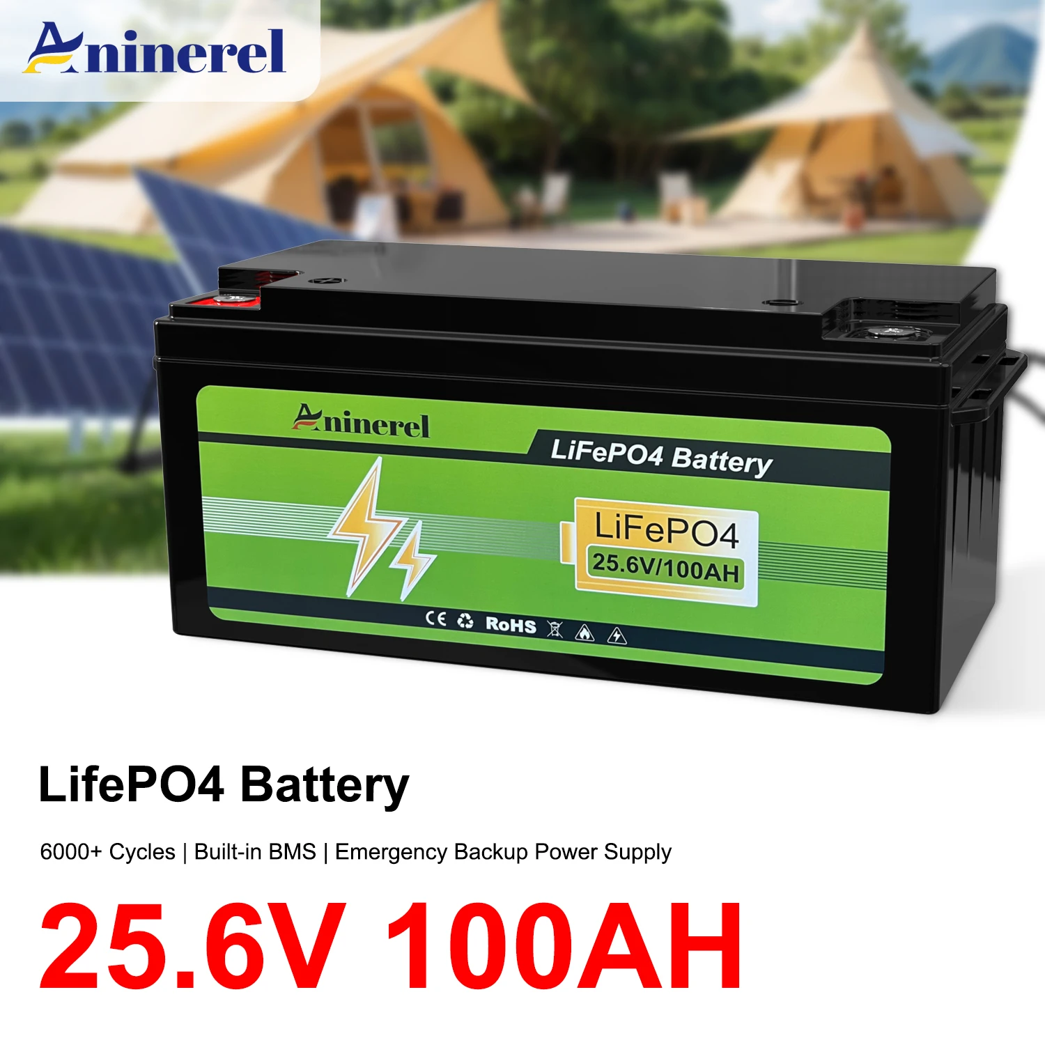 : Sistemi a energia solare