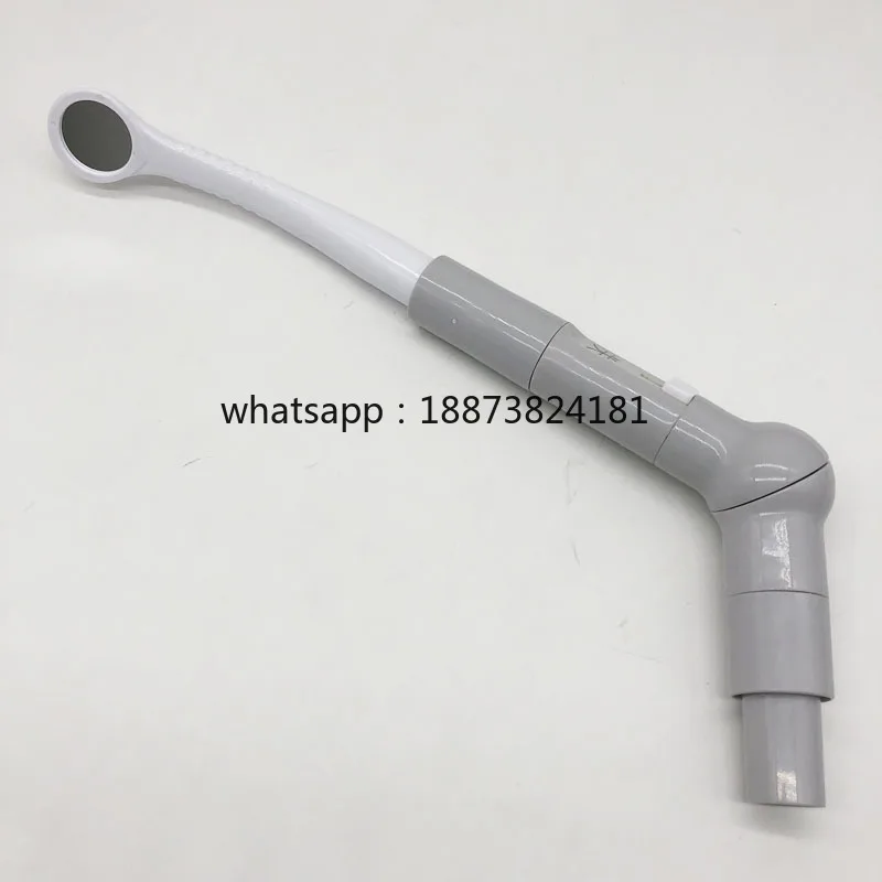 New Arrival 121 Degree Autoclavable Strong Suction Mirror 10 Mirrors + 1 Head + 4 Interfaces for Absorbing Aerosols fast shippin