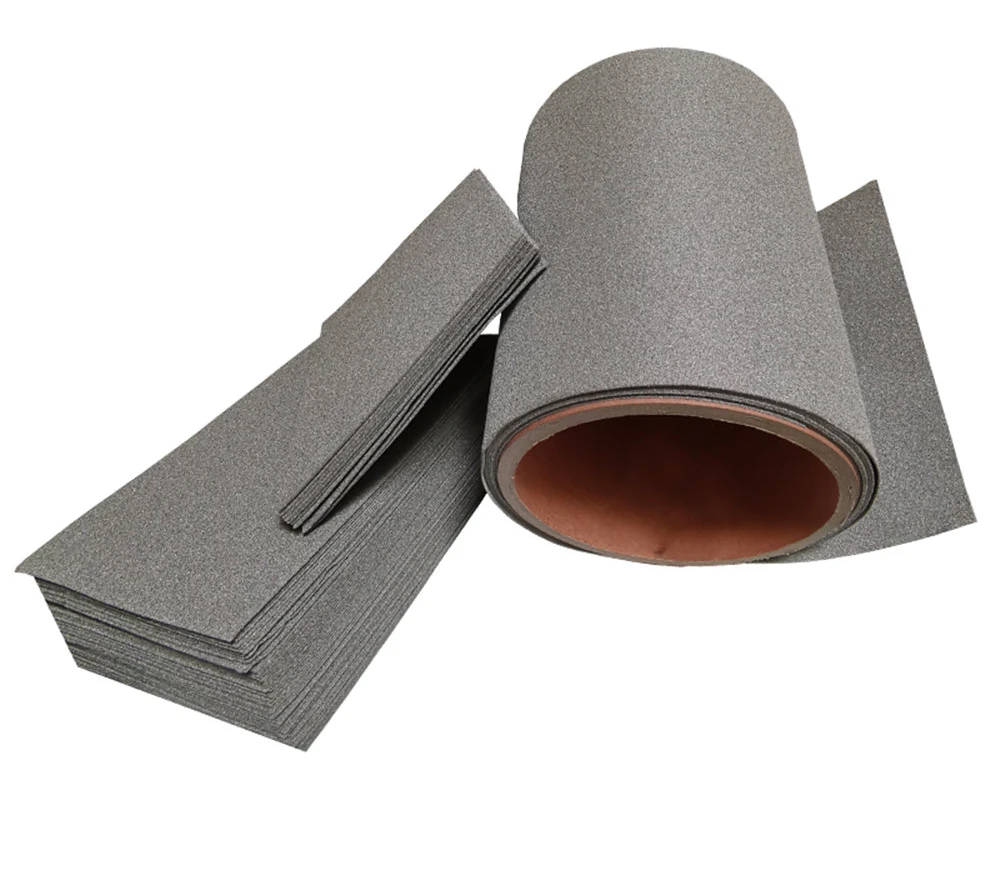 Nickel Foam Customizable Ppi Porous Metal Ni Foam For Water Electrolytic