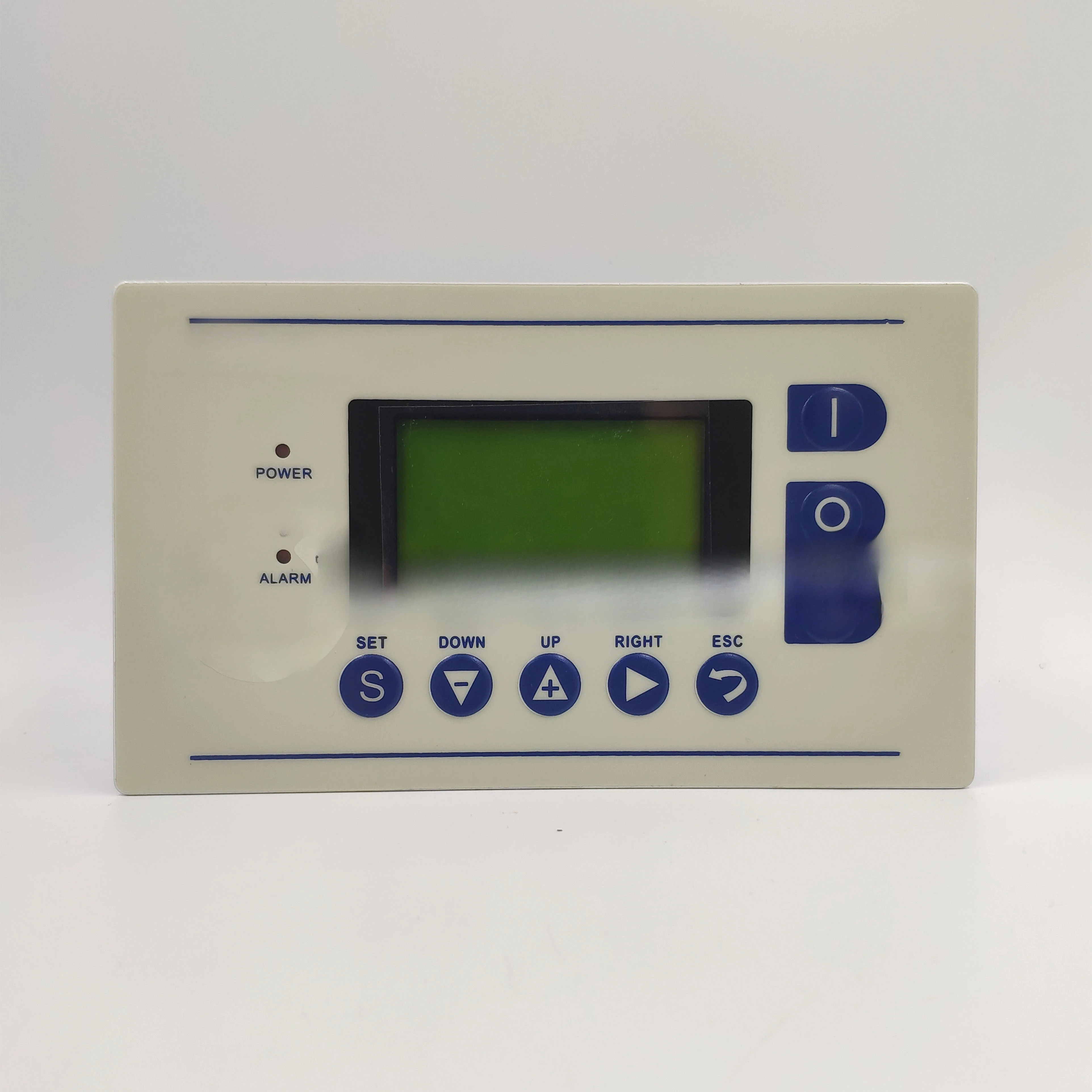 For CompAir Air Compressor Control Panel DELCOS 100001494 Controller with Program