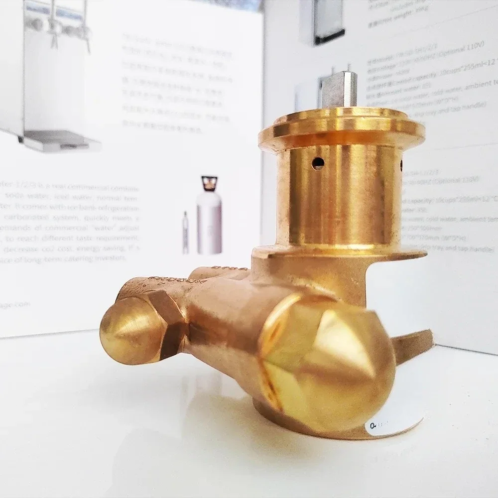 

High pressure vane PROCON pump