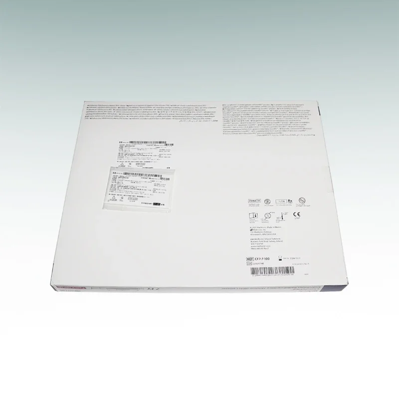 Closurefast CF7-7-100 Endovenous RFA Catheter 7MM Coil 100CM