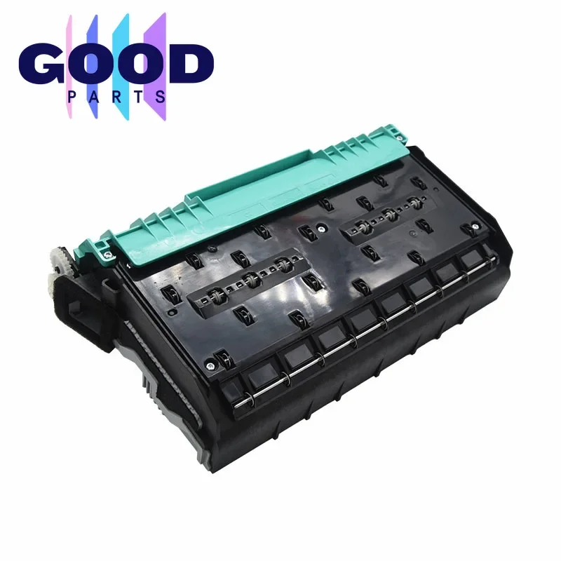 1PC Duplex Module Assembly For HP PageWide 377 477 577 556 586 E58650 DW DN Printers Waste ink collector CN459-60377 CN459-60375