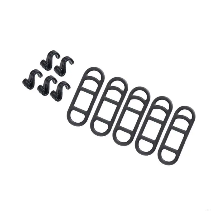 Велосипедный-фонарик-Крепление-ремня-Крепежный-ремень-Руль-Легкие-бинты